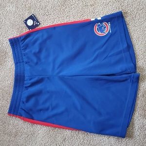 Cubs Sports Youth Shorts